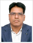 Mr. Soumitro Bhattacharyya