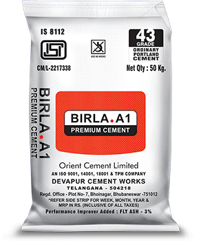 BirlaA1Premium