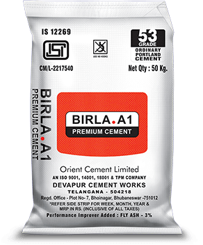 BirlaA1Premium