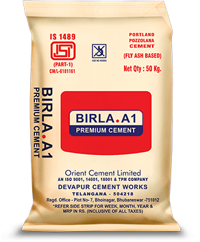 BirlaA1Premium