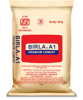 Orient Cement - The Leading Cement Manufacturer in India