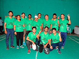 Life at Orient celebrations