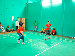 Life at Orient celebrations