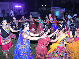 Life at Orient celebrations