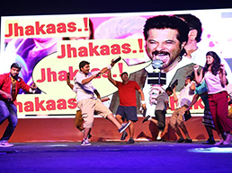 Life at Orient celebrations