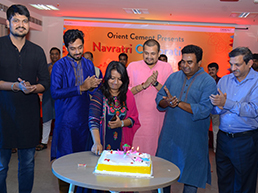 Life at Orient celebrations