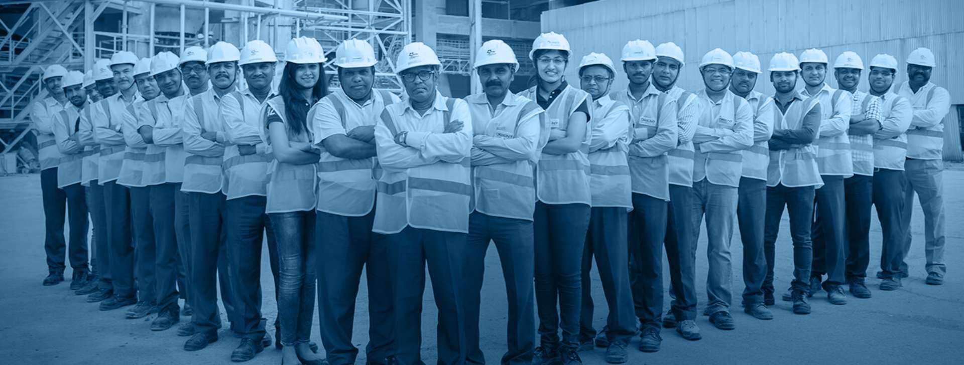 Work Life at Orient Cement | Orient Cement - The Leading Cement