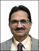 Mr. Ravi Kapoor