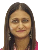 Ms. Shruti Shah