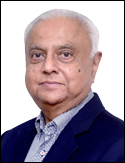 Mr. Sudhir Nanavati