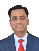 Mr. Vaibhav Dixit
