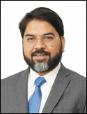 Mr. Vinod Bahety